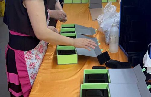 Quality-Control-System